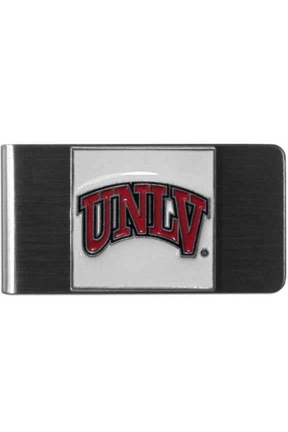 UNLV Money Clip NCAA