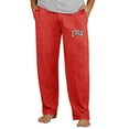 thumbnail image 1 of UNLV Rebels Concepts Sport Quest Knit Pants - Red, 1 of 1