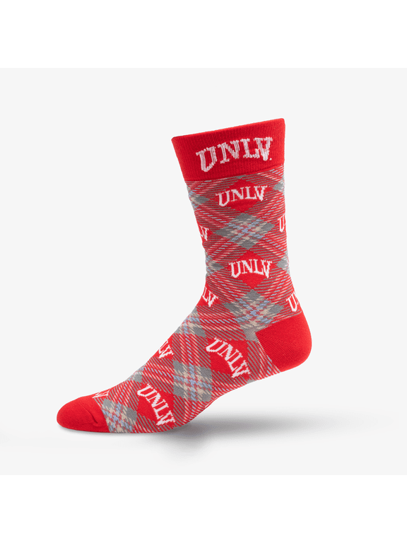 UNLV Socks