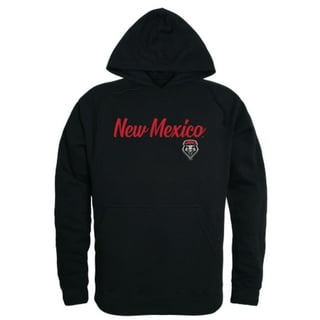 New Mexico Lobos Sweatshirts in New Mexico Lobos Team Shop