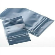 UNNI Antistatic Bags, Resealable, Size: 10 Inch X 14 Inch, Pack Of 10