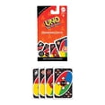 thumbnail image 1 of UNO Add-on Packs Card Game Frenemies Pack for Kids, Family Nights, Travel, Camping & Parties, 1 of 7