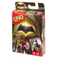 thumbnail image 1 of UNO - Batman vs Superman Edition, 1 of 2