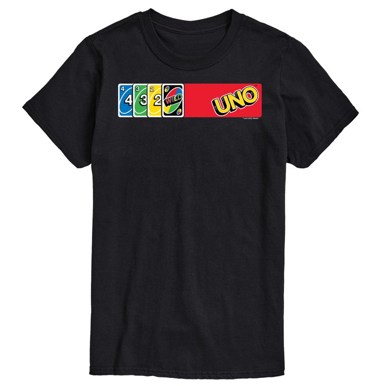 uno card sleeves BHYPE x Stack White T-Shirt M / White Youll find 19 cards of each color (red Uno Card Sleeves - Etsy