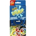 thumbnail image 1 of UNO DOS Splash Card Game for Outdoor Camping, Travel and Family Night with Water-Resistant Cards, 1 of 4