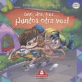 thumbnail image 1 of ColecciÃ³n Riderchail Uno, Dos, Tres... Â¡Juntos Otra Vez!: literatura infantil, (Paperback), 1 of 1