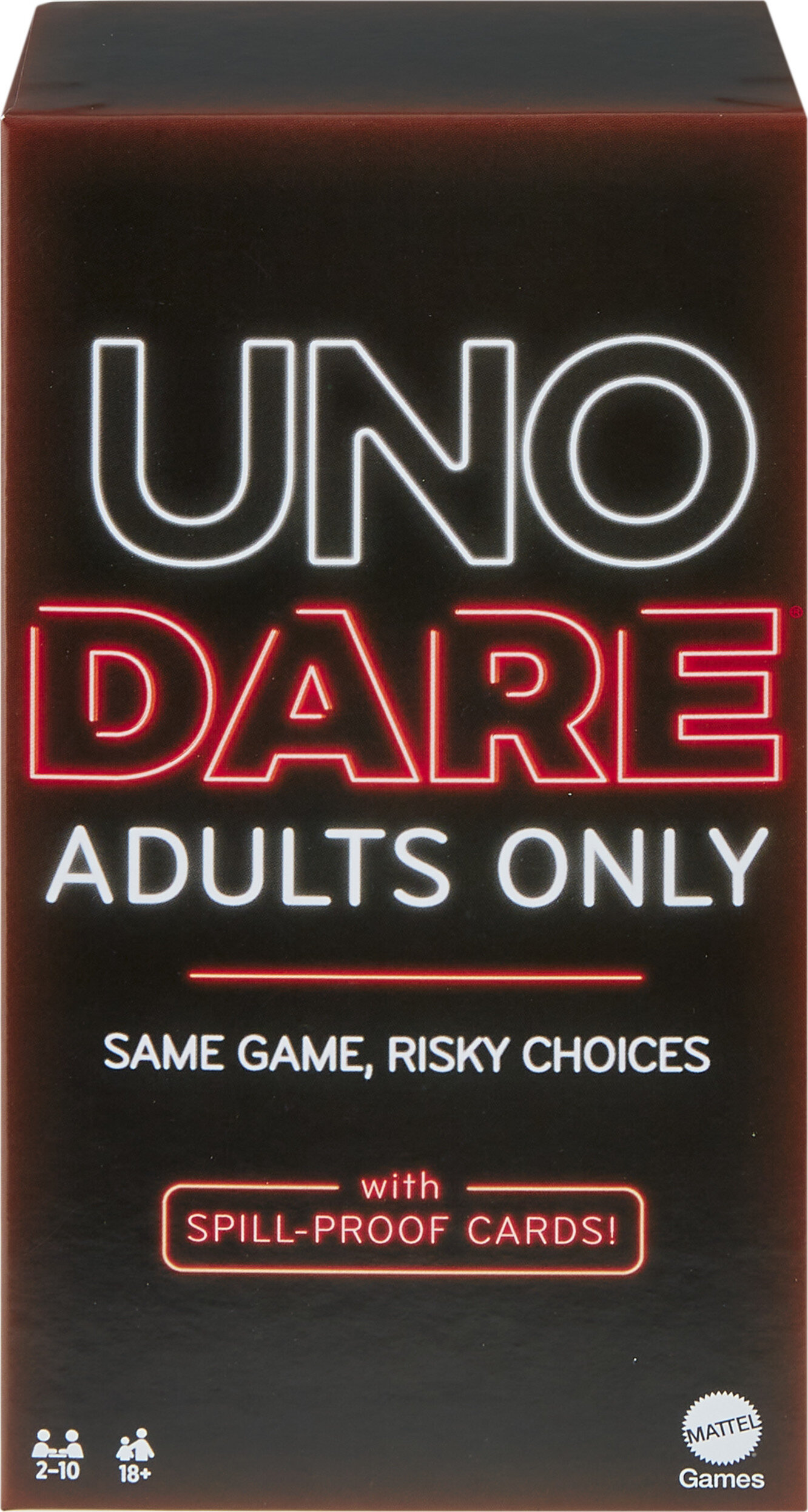 Uno Trò chơi bài phổ biến trên toàn thế giới