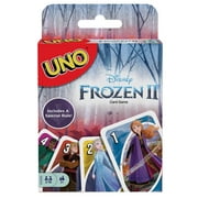 UNO Frozen 2