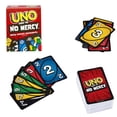 thumbnail image 1 of UNO FLIP, UNO SHOW ‘EM NO MERCY, UNO SHOW ‘EM NO MERCY Expansion Pack, 1 of 6