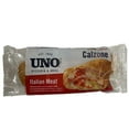 thumbnail image 1 of UNO Individual Italian Meat Calzone, 6 Ounce -- 8 per case, 1 of 4