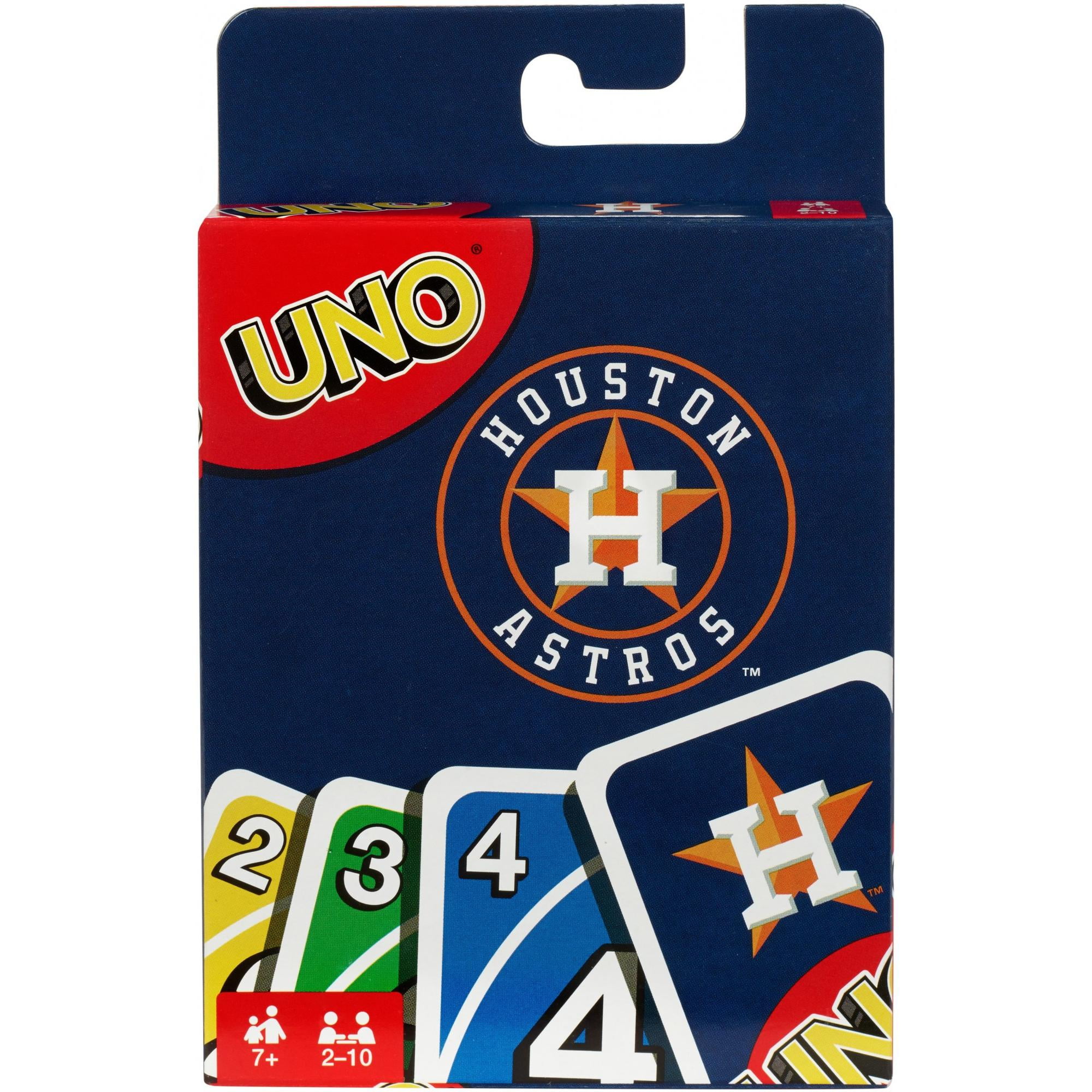 Houston Astros MLB Shop eGift Card ($10 - $500)