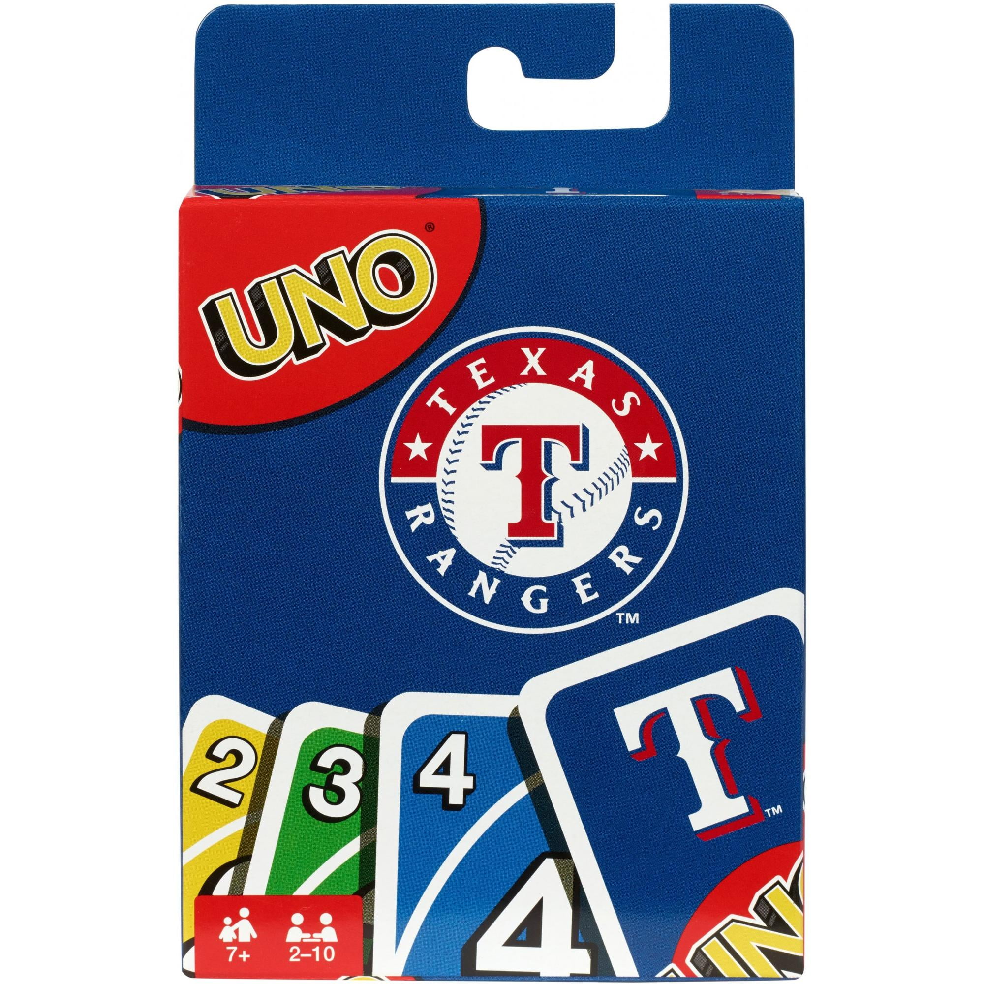 Texas Rangers MLB Shop eGift Card ($10 - $500)