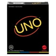 thumbnail image 1 of UNO Minimalista Card Game for Adults & Teens Featuring Designer Graphics by Warleson Oliviera, 1 of 7