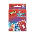 thumbnail image 1 of UNO NFL LVII Card Game for Kids, Adults, Family & Game Night with Special "Touchdown" Rule, 1 of 7