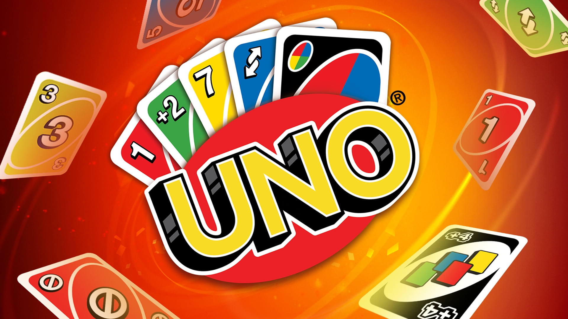 UNO - Nintendo Switch [Digital]
