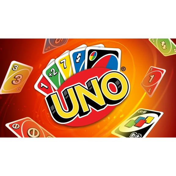 UNO - Nintendo Switch [Digital]