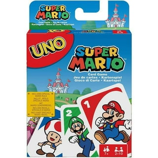Mattel- Uno Deluxe in Tin Storage Card Game