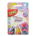 thumbnail image 1 of UNO Trolls Band Together Card Game for Kids, Adults & Family Night inspired by the movie, 1 of 6