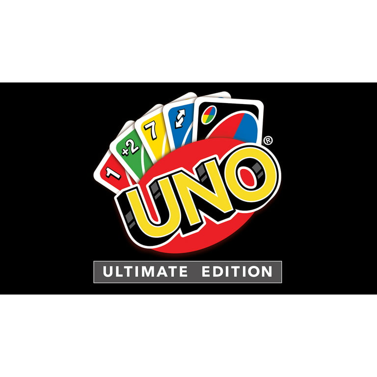 UNO  Ubisoft (CA)