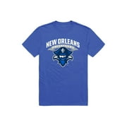 UNO University of New Orleans Freshman Tee T-Shirt Royal