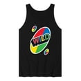 thumbnail image 1 of UNO Wild Card - Men's Jersey Tank Top, 1 of 5