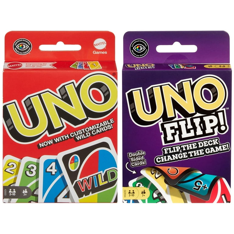 トランプ UNO Amazon.co.jp: Worlds Smallest Uno - Retro Uno - Dosカードゲーム