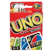 UNO Card Game Uno