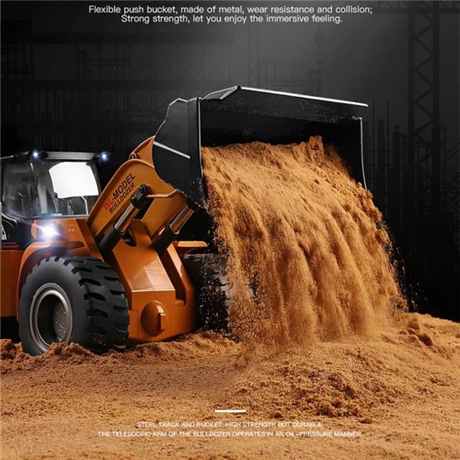 Caterpillar Bulldozer