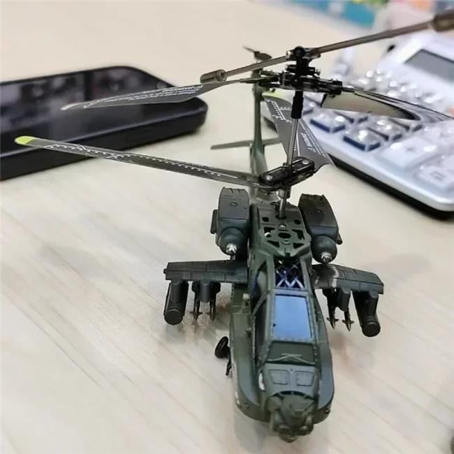 UNO1RC NM61163 20cm Multi-Function Remote Control Electric Plane Toy ...