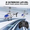 thumbnail image 1 of UNO1RC NM55529 Remote Control Helicopter, 1 of 1