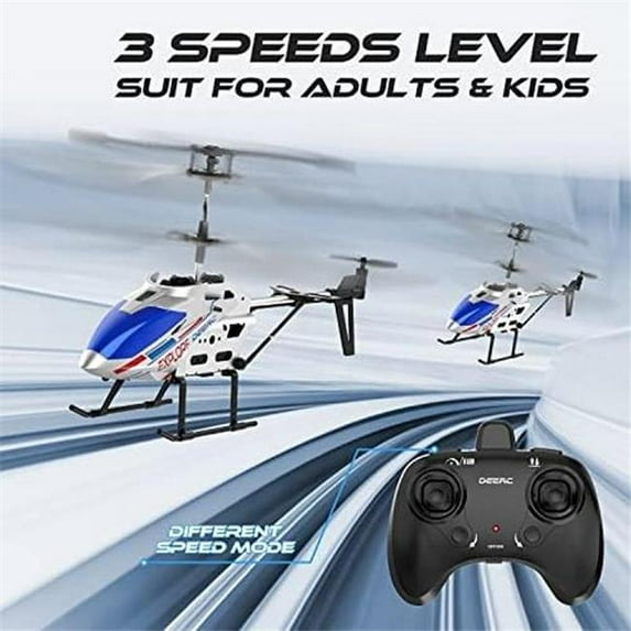 UNO1RC NM55529 Remote Control Helicopter