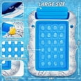 thumbnail image 1 of UNO1RC NM55808 Tanning Pool Float Lounge for Adults, 1 of 1