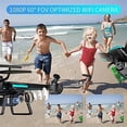 thumbnail image 1 of UNO1RC NM56190 Zuhafa JY03 WiFi FPV Transmission RC Quadcopter 1080P HD Camera for Kids & Adults, 1 of 1