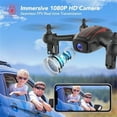 thumbnail image 1 of UNO1RC NM56254 1080P HD FPV WIFI Mini RC Drones with Camera for Adults Kids, 1 of 1