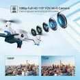 thumbnail image 1 of UNO1RC NM56324 Drone with 1080P Camera for Adults, Beginners & Kids, 1 of 1