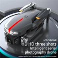 thumbnail image 1 of UNO1RC NM59182 RC Drone Brushless Optical Flow Aerial Aircraft with Camera High-Definition Photography Obstacle Avoidance Quadcopter Toy, 1 of 1