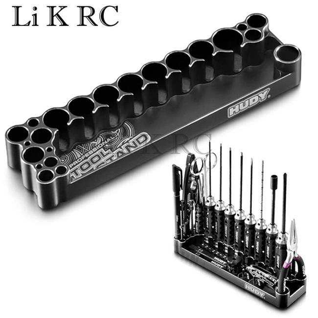 UNO1RC NM59386 HUDY Professional RC Tool Multifunction Tool Socket ...