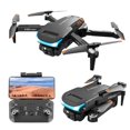 thumbnail image 1 of UNO1RC NM60036 Drone K101 Max Drones with Dual 4K HD Camera Optical Flow 3-sided Obstacle Avoidance Localization RC Quadcopter Toys Gifts, 1 of 1