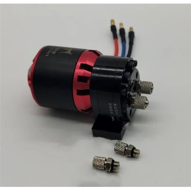 Per Tamiya 1/14 Cambio Conico Ingranaggi Motore Sincronizzatore Set