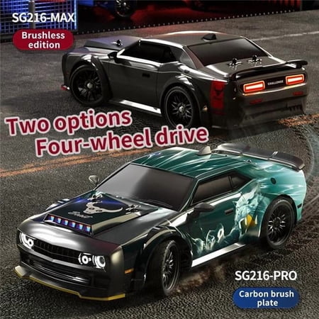 UNO1RC NM62047 Max RC Car 1-16 High Speed RC Sport Car 4WD SG216 Pro Remote Control Drift Racing Cars Toys for Gift