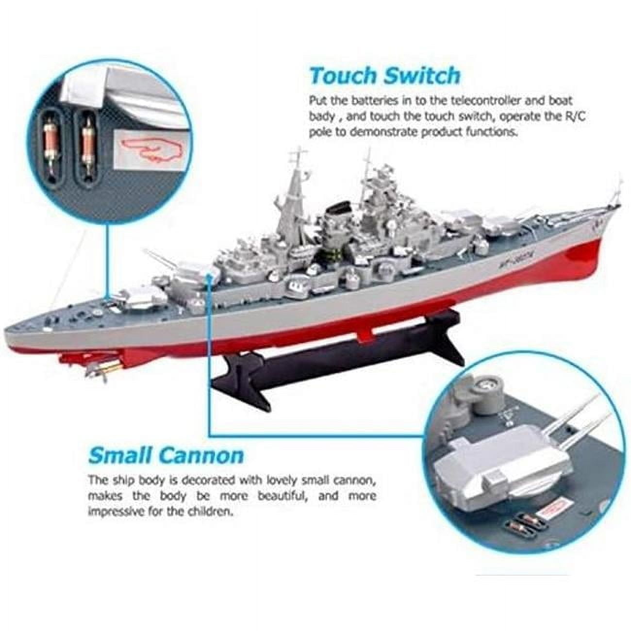 Rc bismarck battleship for sale new arrivals