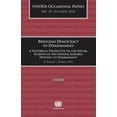 thumbnail image 1 of UNODA Occasional Papers No.29, October 2016 (Paperback), 1 of 1