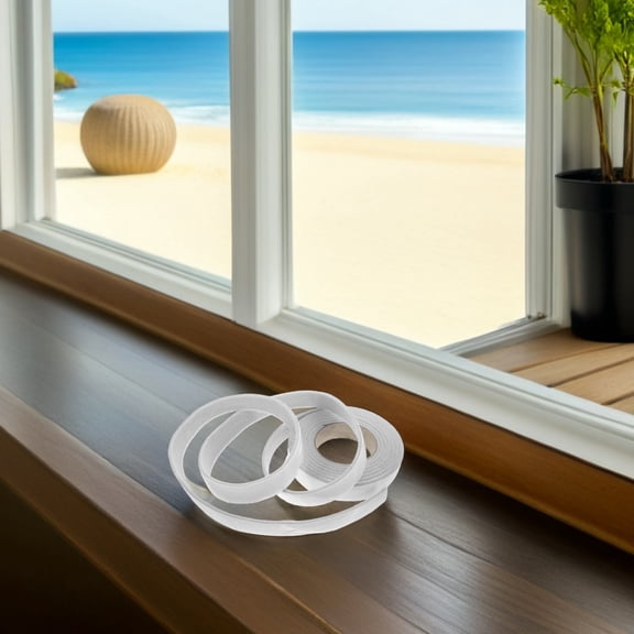 Soimiss Beige Window Humidity Absorber p High Absorption Tape Prevents Condensation on Windowsills