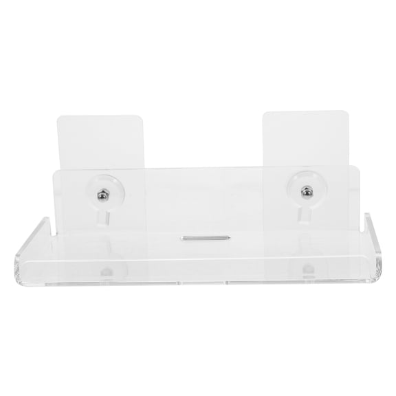 Soimiss Camera Bracket Wall Mount Floating Shelf Modern Set
