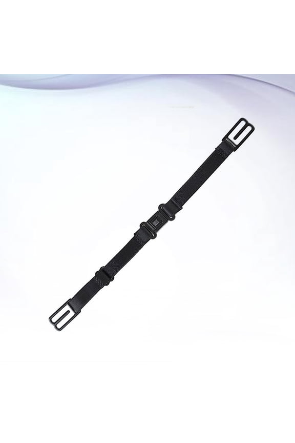 Adjustable Non Slip Straps for Women Bras 10Pcs 11.8 x 0.6 x 0.2In