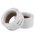 thumbnail image 1 of Soimiss 2Pcs White Removable Labels Practical Blank Sticker For Food Storage, 1 of 1