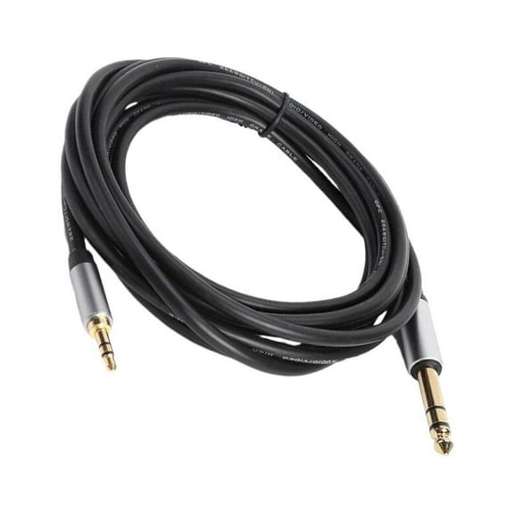 Soimiss Stereo Audio Cable Copper 1Pcs Back to School
