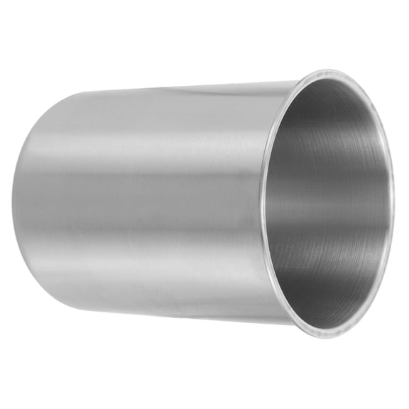 Soimiss Stainless Steel Ice Cube Bucket for Party Bar Drinks Storage