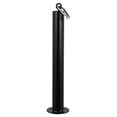 thumbnail image 1 of Soimiss Barbell Bracket for Home Exercise Black Steel 1Set, 1 of 1
