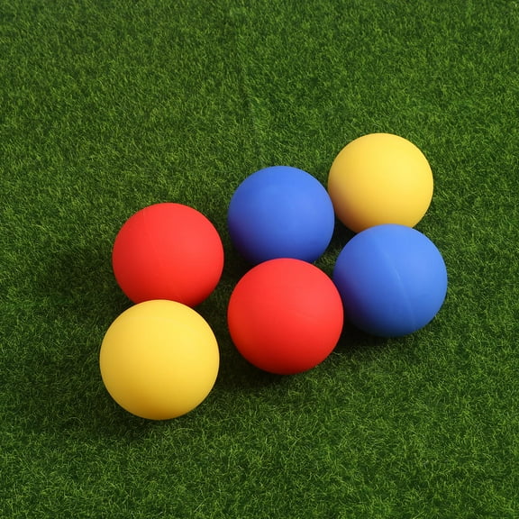 UNOMOR 1Pcs Fascia Ball for Office Use Massage Ball for Therapy Silicone Adults